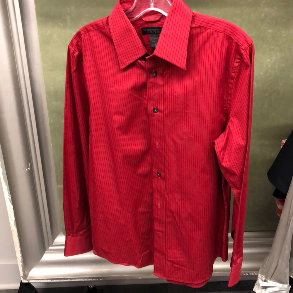 Express Design Studio men’s shirt #217